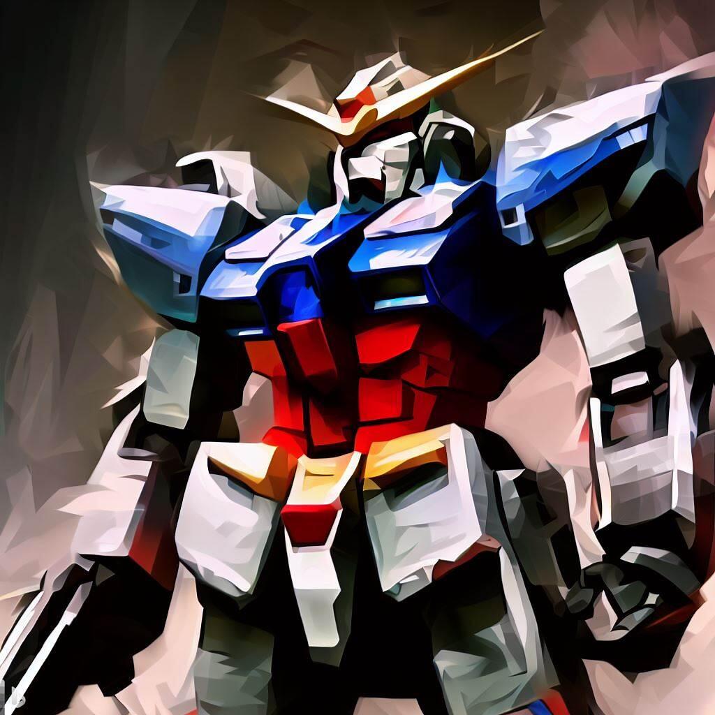 Apa itu SD Gundam?