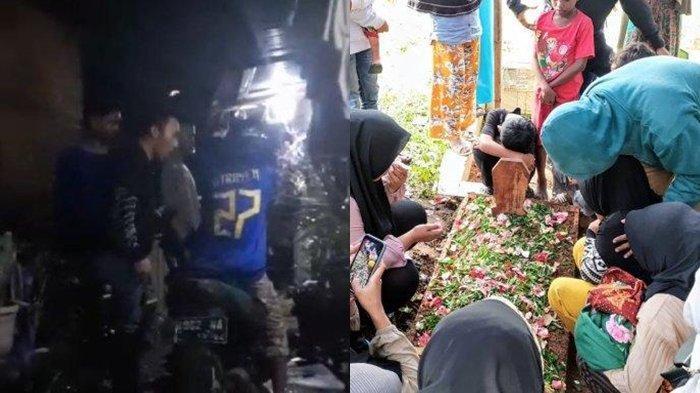 Anak Ketua DPRD Ambon Aniaya Seorang Remaja Hingga Tewas, Begini Kronologisnya!