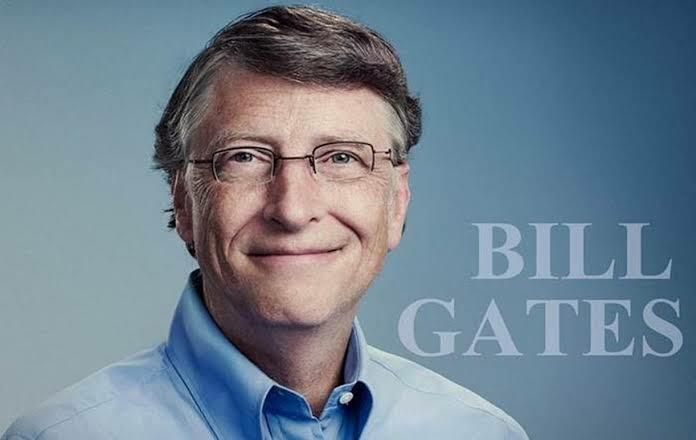 Warren Buffett Ajari Bill Gates: Jangan Bekerja Keras Tapi Bekerja Cerdas, Setuju?