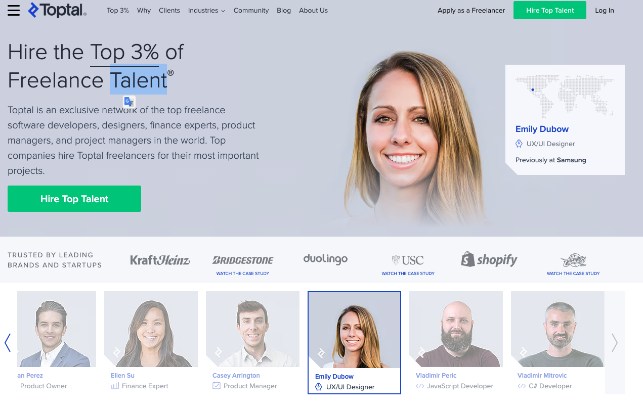 5 Website Sumber CUAN untuk UI/UX Designer - Nomor 5 Bakal Bikin Mata Melek!