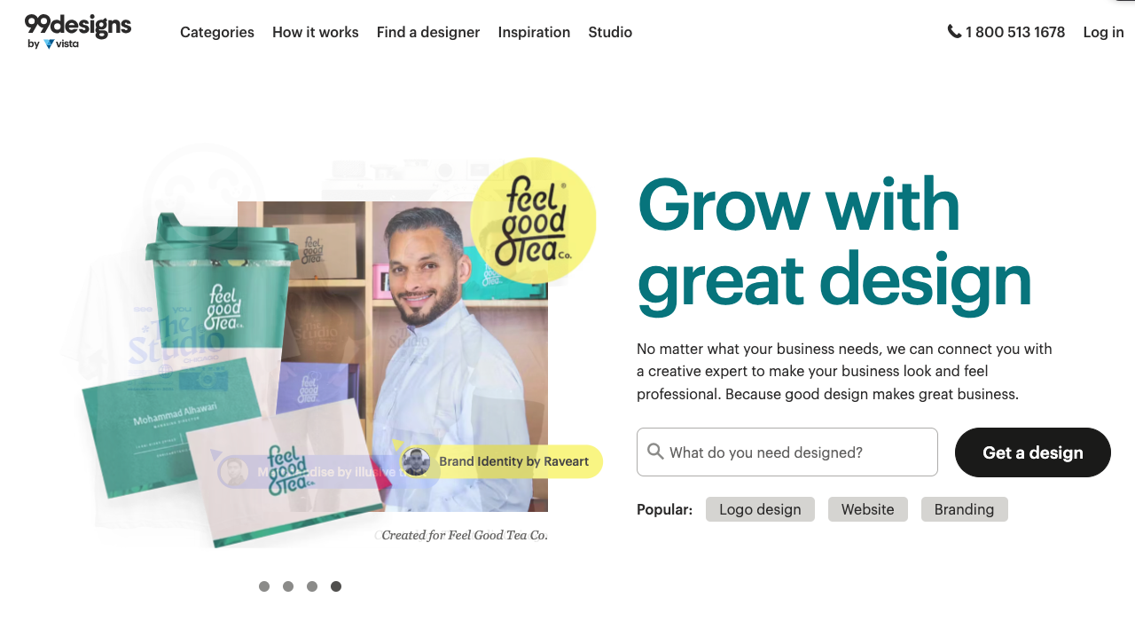 5 Website Sumber CUAN untuk UI/UX Designer - Nomor 5 Bakal Bikin Mata Melek!