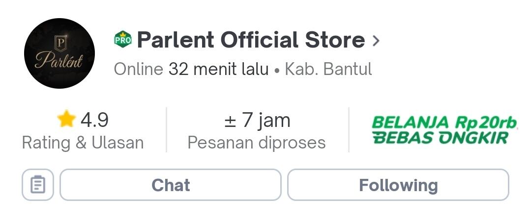 10 Rekomendasi Toko Jam Tangan Original di Tokopedia
