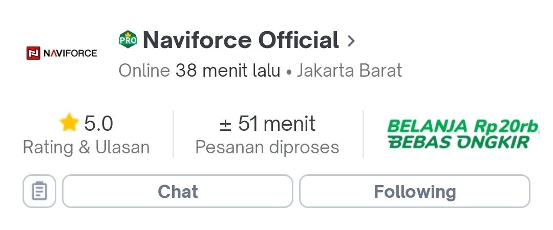 10 Rekomendasi Toko Jam Tangan Original di Tokopedia