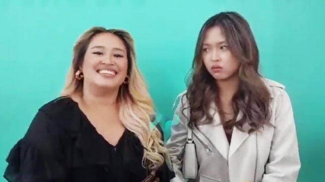 Miris, Cerita Putri Pinkan Tangannya Ditarik untuk Pegang Bagian Intim Ayah Tirinya