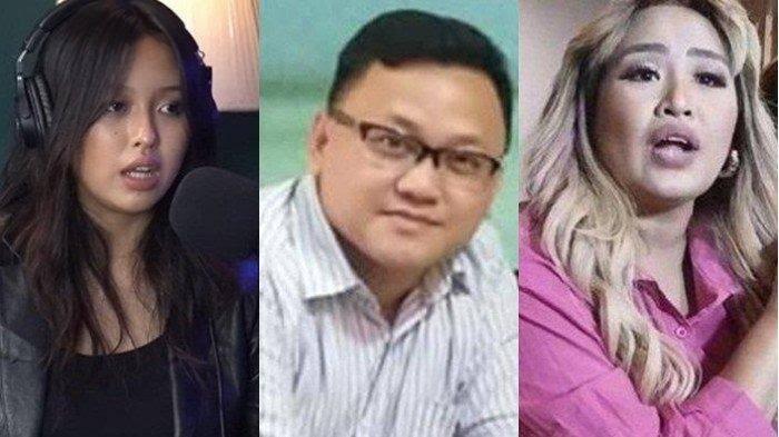 Miris, Cerita Putri Pinkan Tangannya Ditarik untuk Pegang Bagian Intim Ayah Tirinya