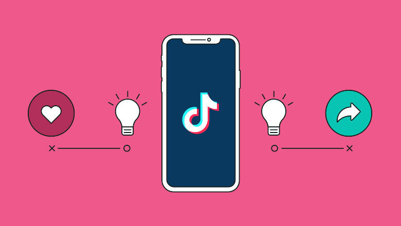 Jangan kehabisan Ide Konten Tiktok, Cek Ini!