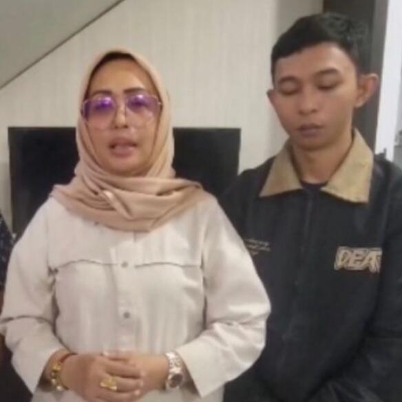 Aniaya Pelajar Hingga Tewas, Anak Ketua DPRD Ambon Diserahkan Orang Tuanya ke Polisi