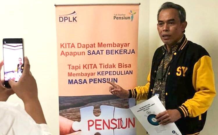 Soal Usia Pensiun Normal dan Manfaat Pensiun Dipercepat di Dana Pensiun