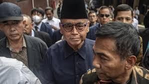 Panji Gumilang Resmi Ditetapkan Tersangka Atas Kasus Penistaan Agama,Ini Babak Akhir?