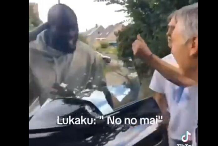 Juventus Barter Tukar Tambah antara Dusan Vlahovic dengan Romelu Lukaku, Blunder?
