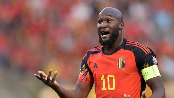Juventus Barter Tukar Tambah antara Dusan Vlahovic dengan Romelu Lukaku, Blunder?