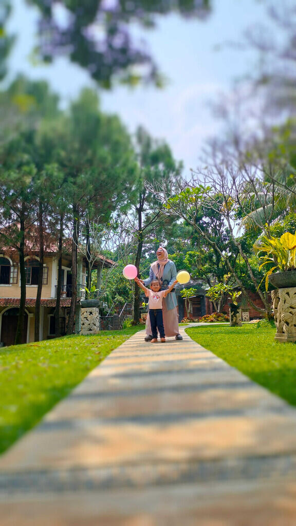 &#91;Staycation&#93;Asyana Hotel Sentul Rekomendasi hotel murah dan baru di Sentul