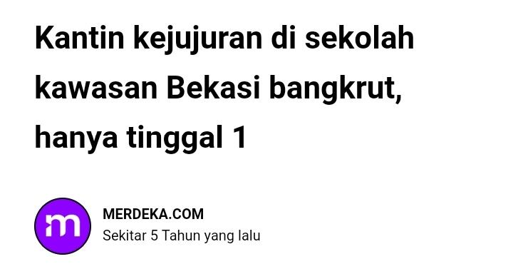 Tiap Hari Ratusan Pembeli Kopi Klotok Tak Bayar, Manajer: Niatnya Latihan Jujur

