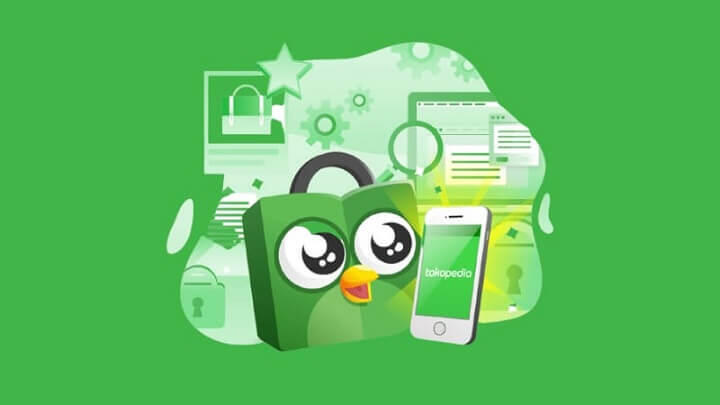 Meningkatkan Omzet Bisnis dengan Jualan di Tokopedia