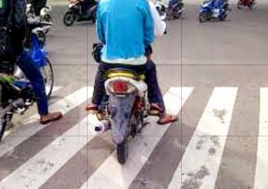 Plat Nomor Rusak Atau Hilang? Ternyata Begini Cara Mengurusnya