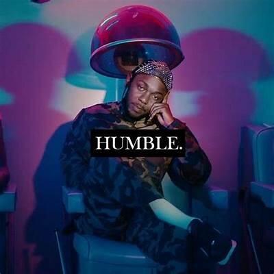 Pesan Rendah Hati Dalam Lagu Humble | Kendrick Lamar