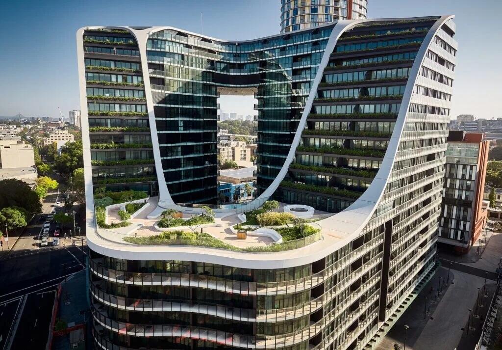 Inovasi Rencana Pembangunan Hotel: Konsep Green Building yang Ramah Lingkungan