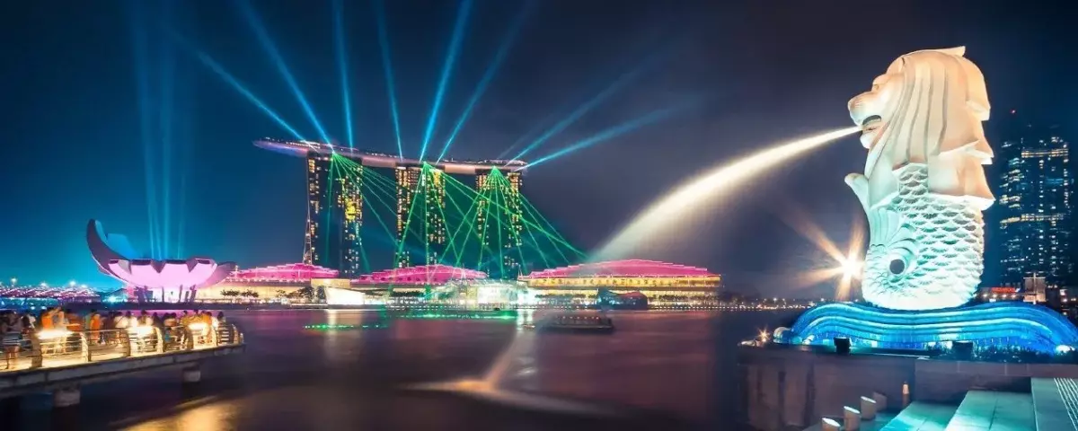 Ribuan Orang Indo Pindah ke Singapur! Apasih alasannya? yuk diskusi.