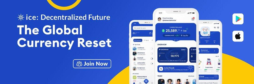 Aplikasi penambangan Free Cryptocurrency