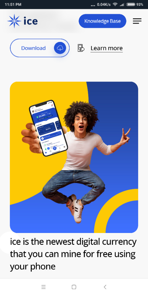 Aplikasi penambangan Free Cryptocurrency