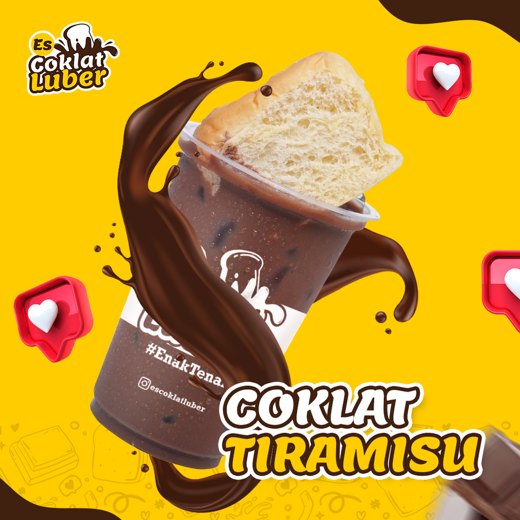 Es Coklat Luber: Pilihan Minuman Kekinian bagi Kaum Milenial