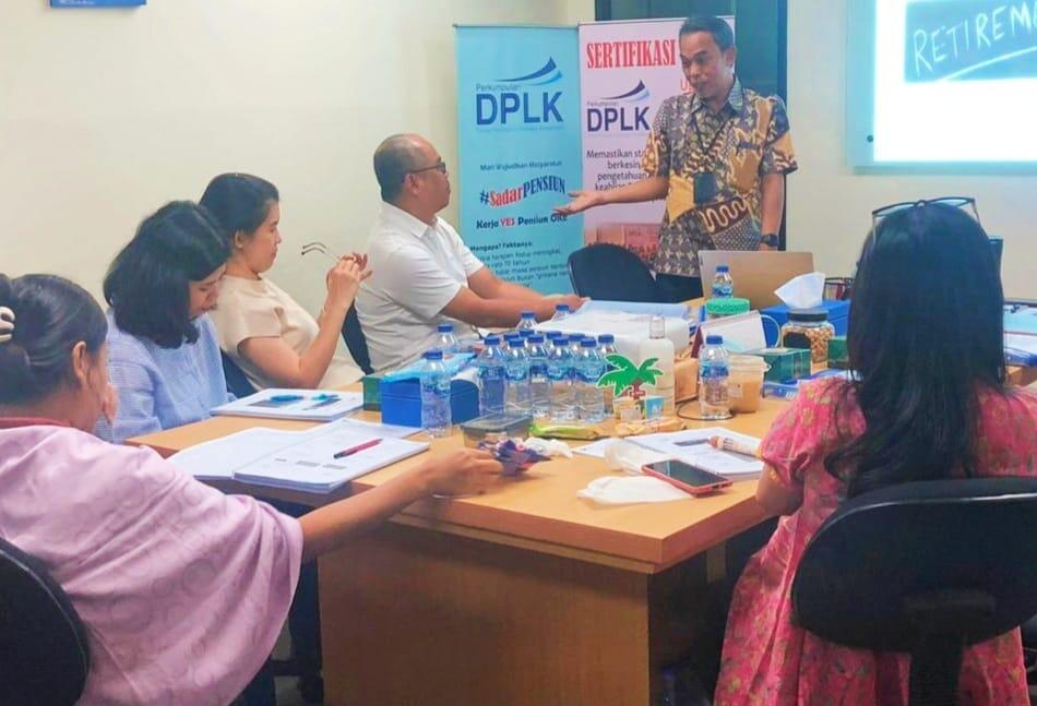 Tentang Manfaat Lain di Dana Pensiun Pasca UU No. 4/2023 PPSK, Seperti Apa?