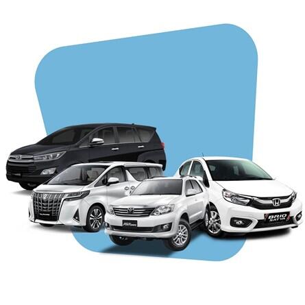 Sewa Mobil Jakarta Selatan: Pilihan Terbaik untuk Mobilitas Anda