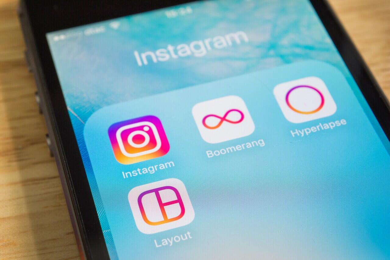 Menarik Perhatian Konsumen Lewat Jualan Online di Instagram