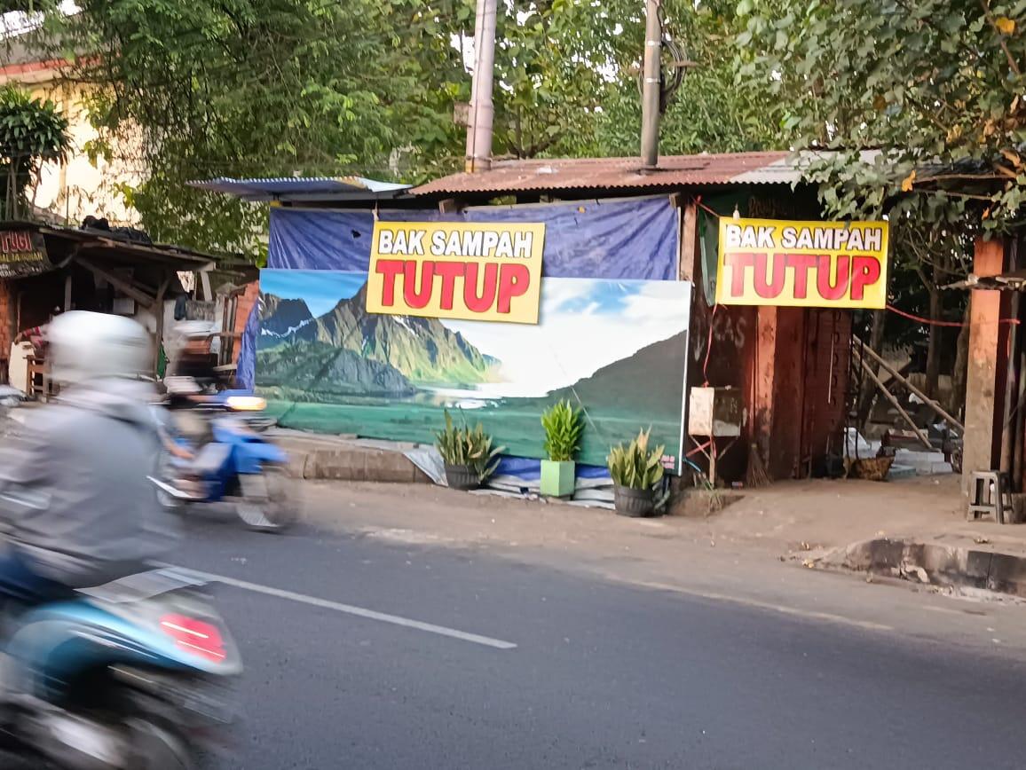 Bencana Sampah Yogyakarta 2923