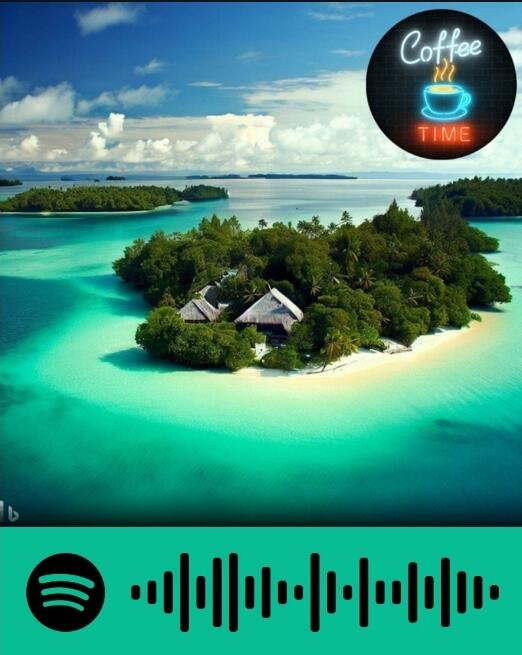 Maratua Island: Pulau Eksotis dengan Laguna Biru dan Coral yang Vibrant
