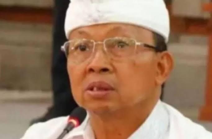 Komentar Wayan Koster Setelah Bali Gagal Piala Dunia U-17 2023: Tidak Masalah