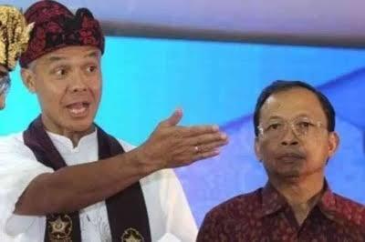 Komentar Wayan Koster Setelah Bali Gagal Piala Dunia U-17 2023: Tidak Masalah