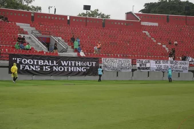 Komentar Wayan Koster Setelah Bali Gagal Piala Dunia U-17 2023: Tidak Masalah