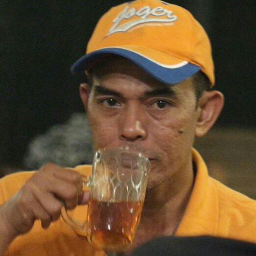 Berbaik Sangka Saja, Nggak Usah Menghakimi Orang Lain