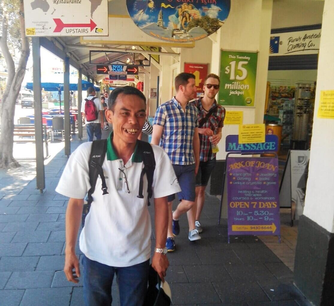 Bukan Nggak Punya Waktu Tapi Belum Prioritas