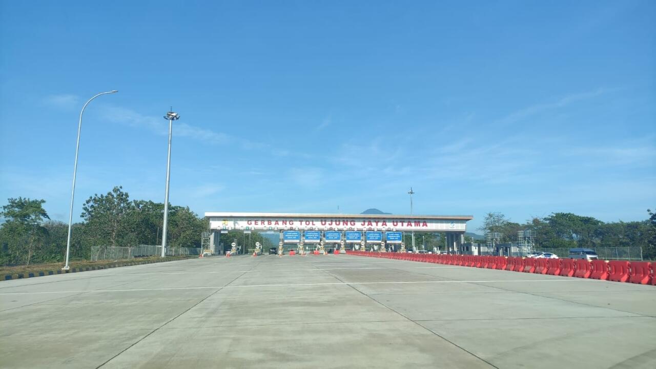 Tol Cisumdawu Saja Tidak Cukup untuk Menghidupkan Bandara Kertajati.