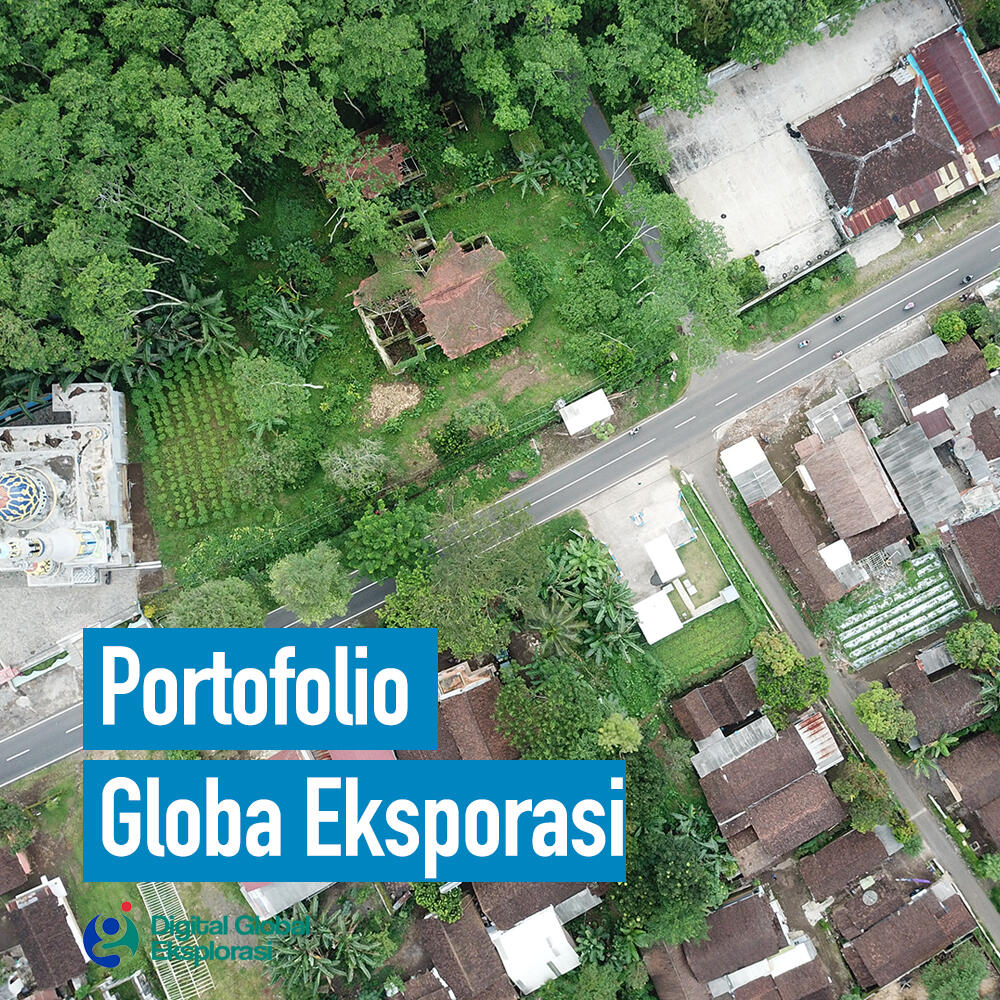 Jasa Ukur Tanah Temanggung | GLobal Eksplorasi Indonesia