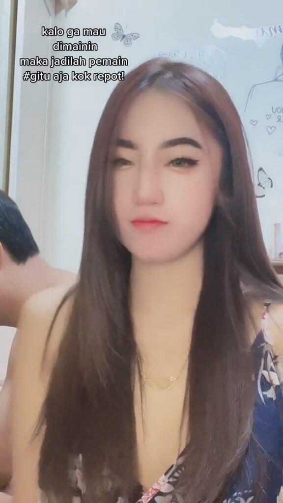 Video Syur TKI Taiwan Gita Gunawan Viral di TikTok
