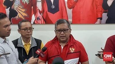 Hasto Klaim Dapat Kabar Baik dari Kejagung soal Penyitaan Rumah Guruh