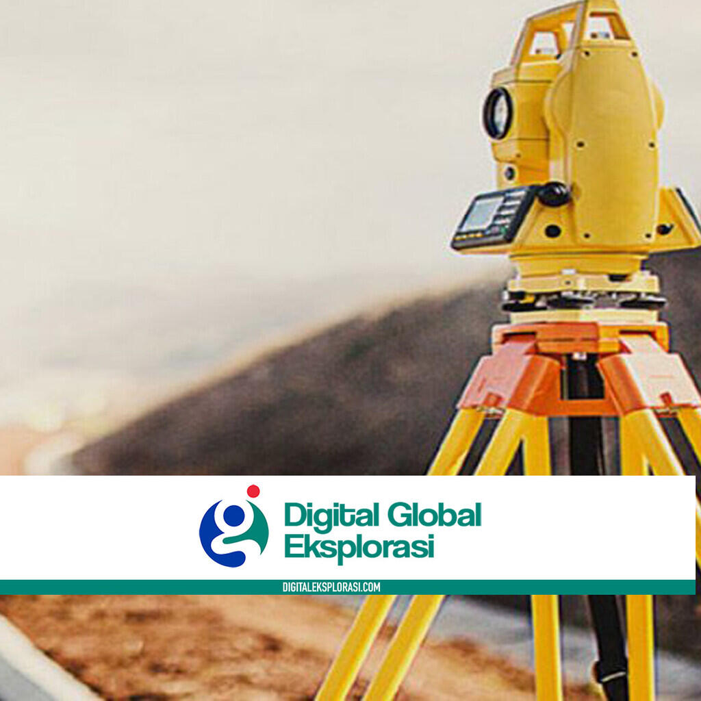 Jasa Ukur Tanah Rembang, Global Eksplorasi Indonesi