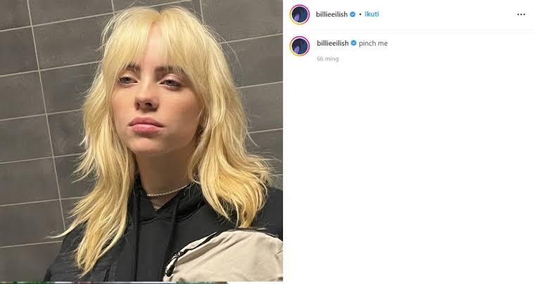 Billie Eilish Mengalami Mimpi Buruk Akibat Kecanduan Pornografi! &#91;Kompetisi KGPT&#93;