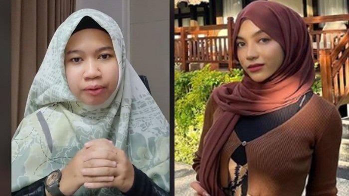 Berjilbab Tapi Berprilaku Kontroversial, Oklin Fia Disebut Warganet Lecehkan Agama?