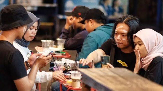 Fenomena Split Bill dalam Kencan, Apakah Normal? &#91;Kompetisi KGPT&#93;