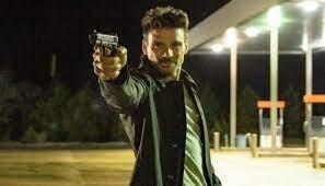 Bikin Heran!! Inilah Deretan Film Crime Dengan Aksi Keren Wajib Nonton