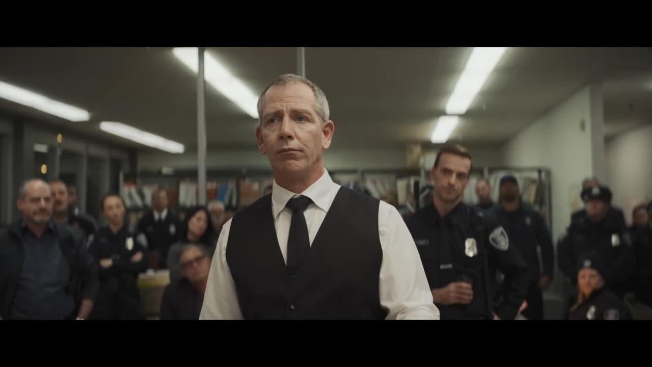 Bikin Heran!! Inilah Deretan Film Crime Dengan Aksi Keren Wajib Nonton