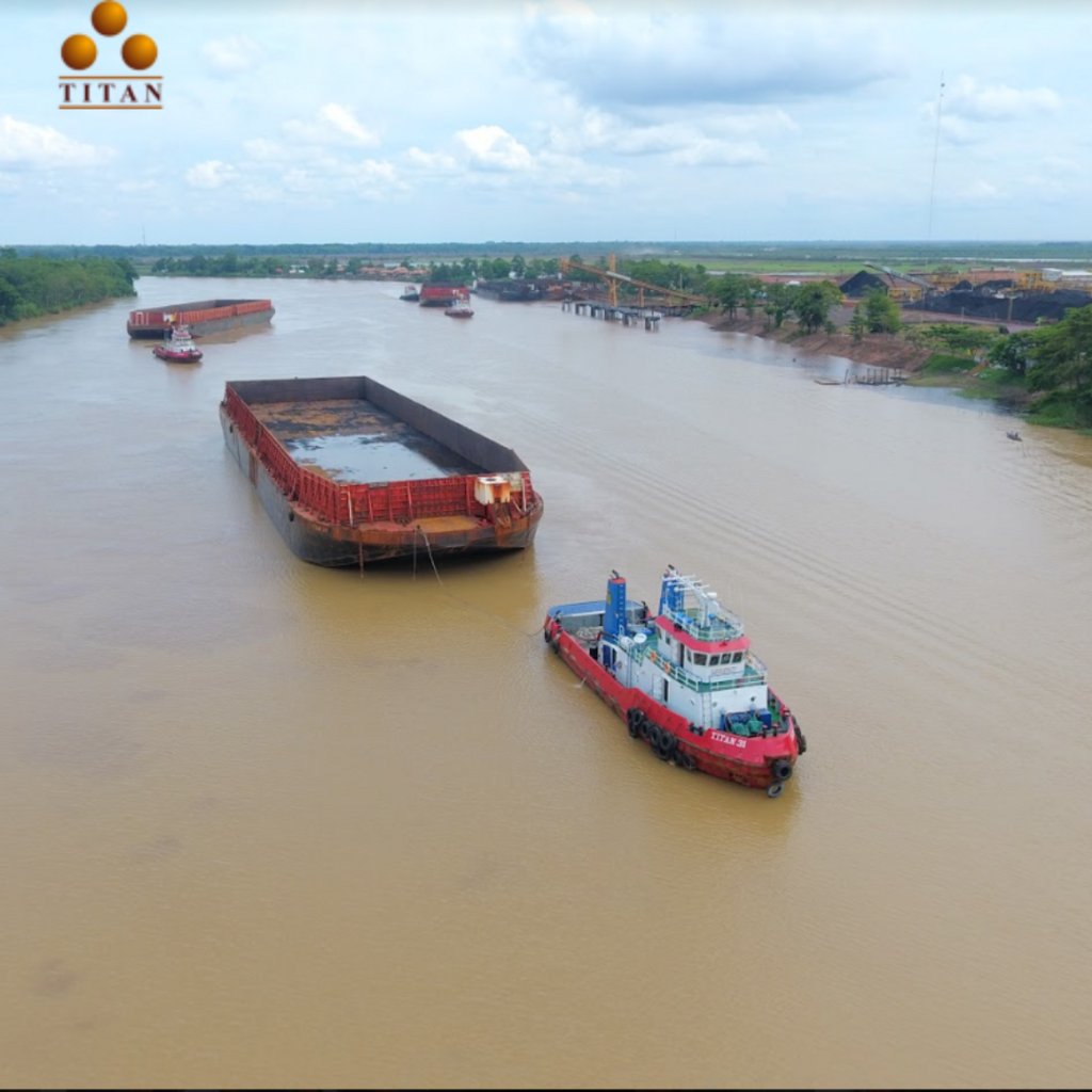 Muara Enim, Sumatera Selatan dengan Potensi Energi Batubara yang Melimpah