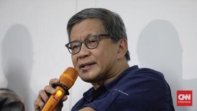 Rocky Gerung Minta Maaf Gibran Jadi Kena Bully di Kasus Bajingan Tolol