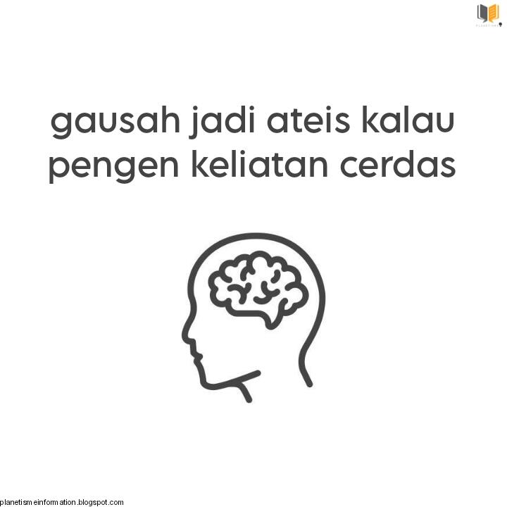 Atheism and Theism: Kebetulan dan Kekompleksitasan - kelaslogis