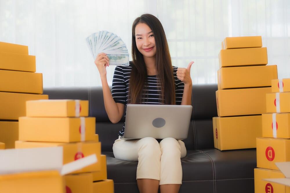 Langkah Mudah Membangun Bisnis Online Shop