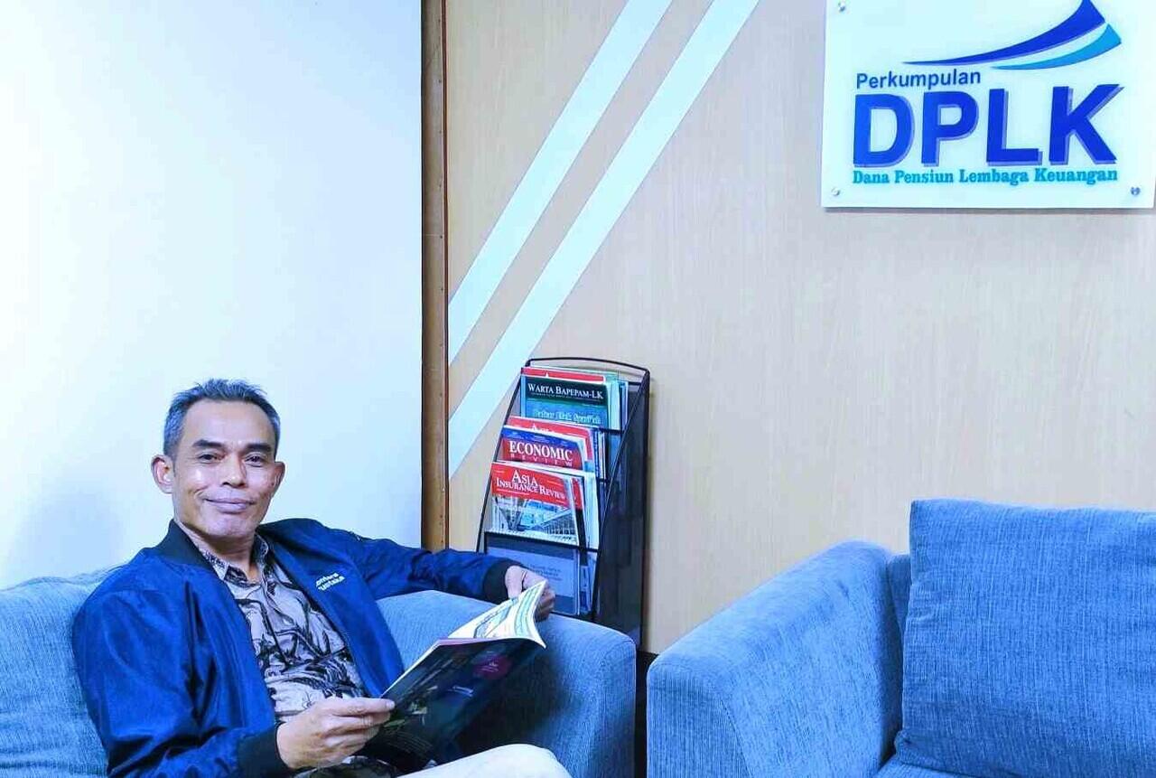 Ihwal DPLK Dilarang Mengalihkan Aset ke Pihak Ketiga - Manajer Investasi?